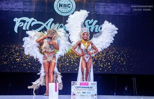 FIT-ANGELS (2 раунд)
